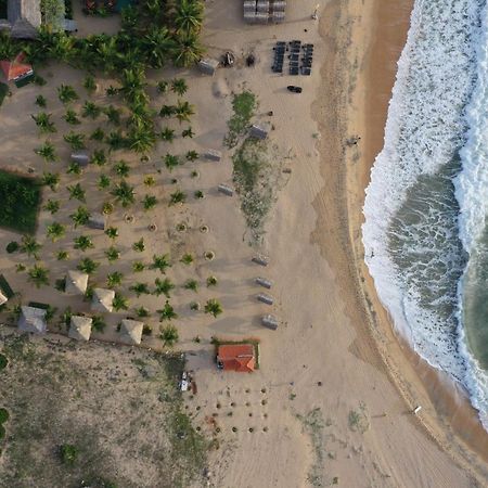 Whisky Point Resort Аругам-Бей Екстер'єр фото