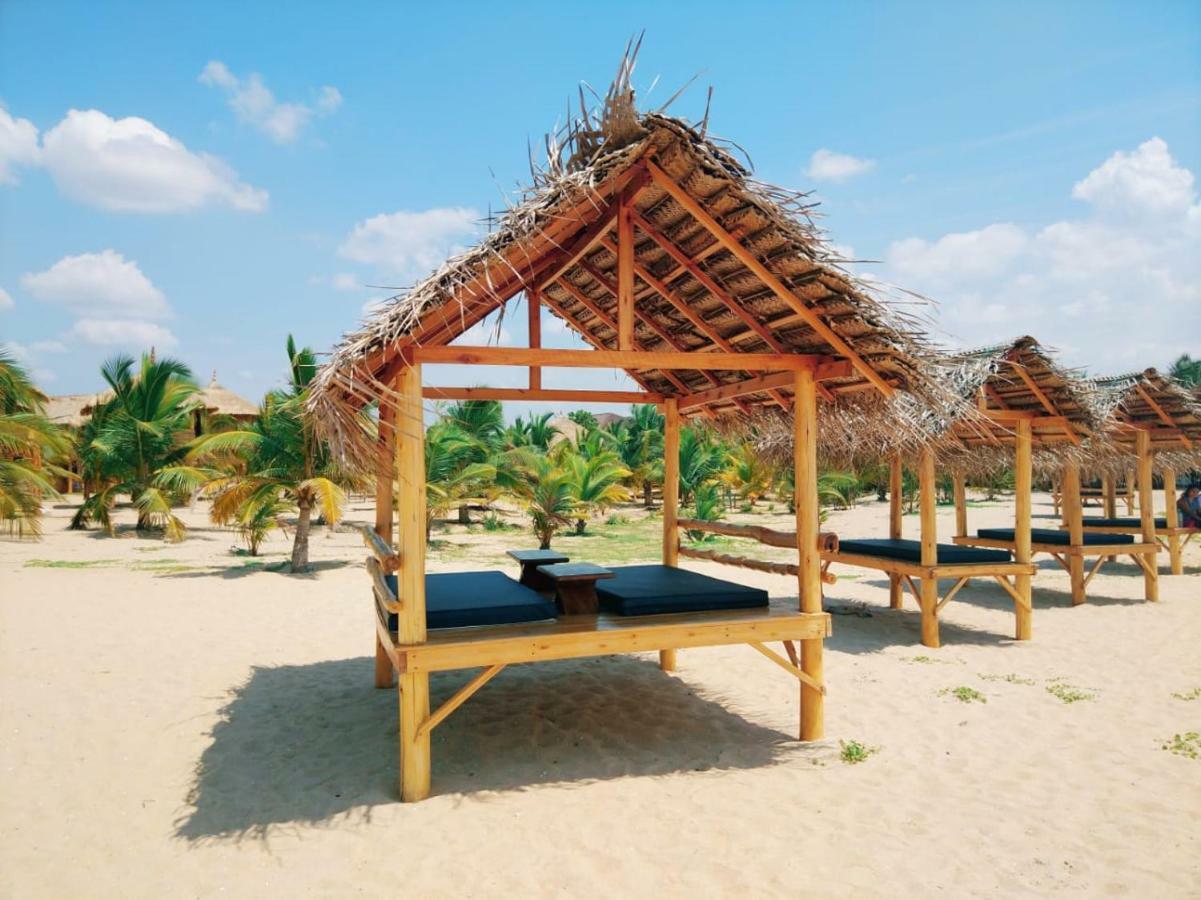 Whisky Point Resort Аругам-Бей Екстер'єр фото
