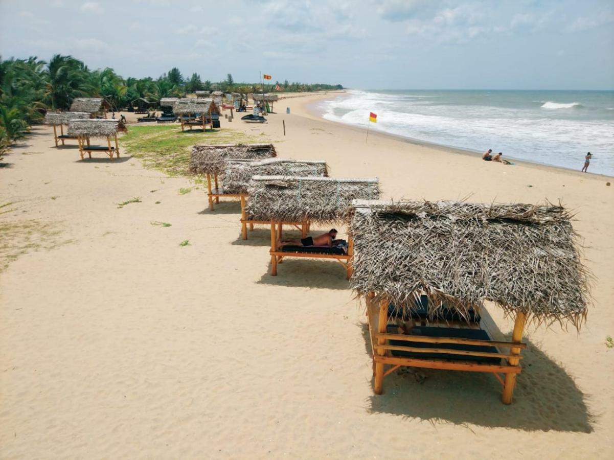 Whisky Point Resort Аругам-Бей Екстер'єр фото