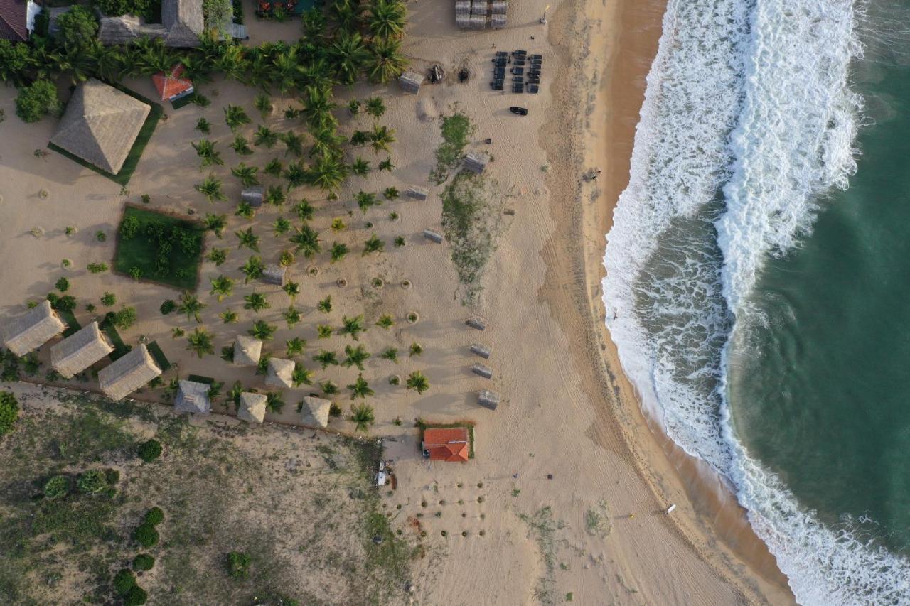 Whisky Point Resort Аругам-Бей Екстер'єр фото
